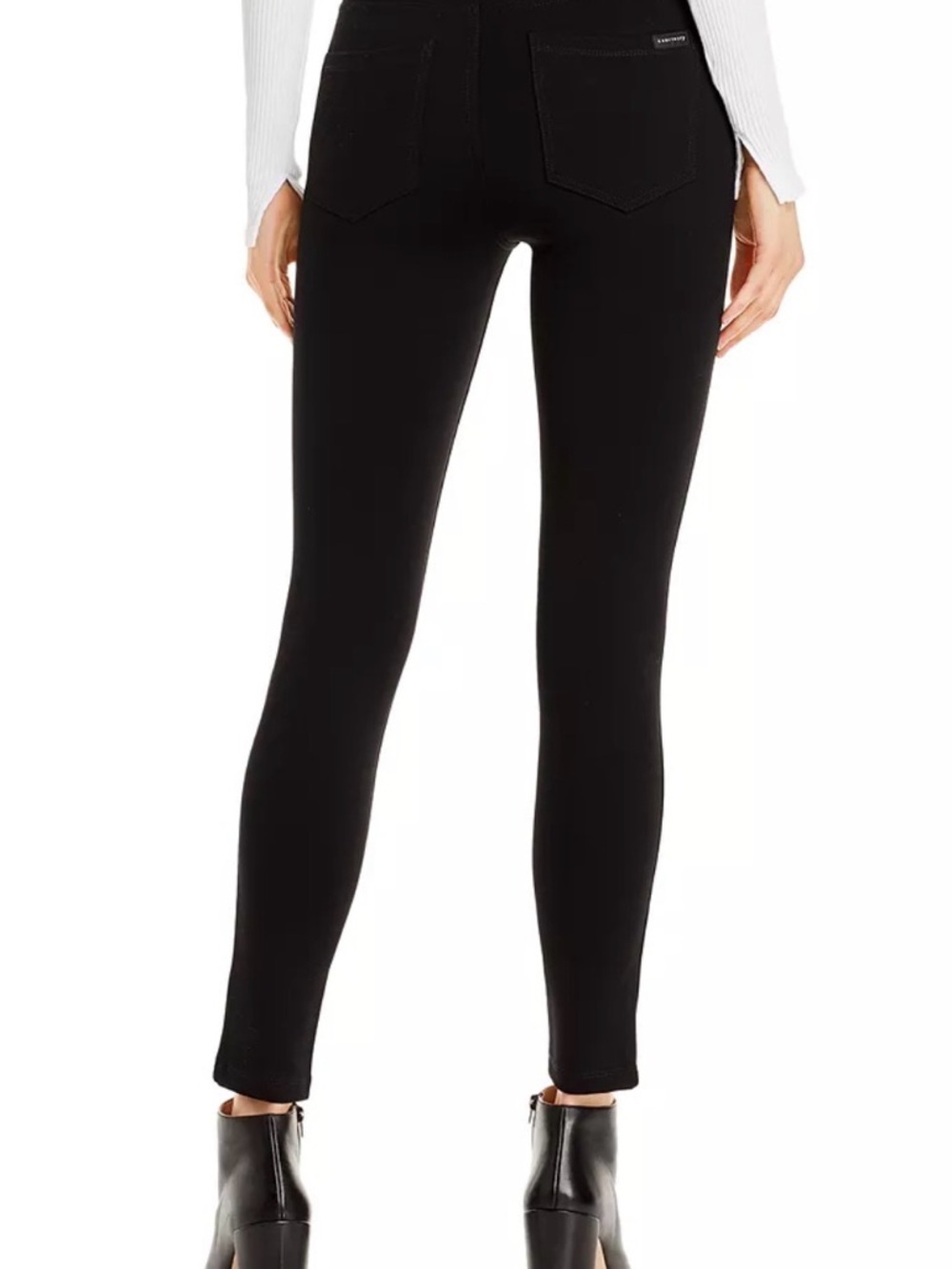 Sanctuary Runway Leggings